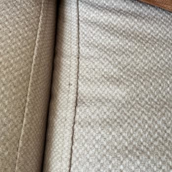 Mondi Home Koltuk Takımında Leke Tutmaz İddiası Yanıltıcı, Tüylenme Problemi Var