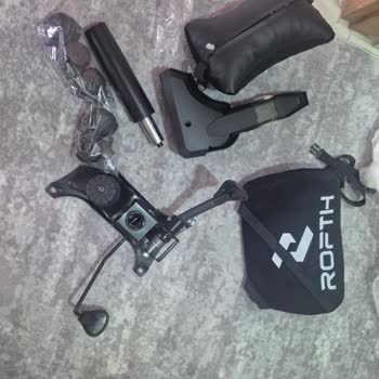 Eksik Parçalar Ve Yanlış Kolçak Gönderimi İçin Hızlı Çözüm Talebi