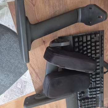 Eksik Parçalar Ve Yanlış Kolçak Gönderimi İçin Hızlı Çözüm Talebi
