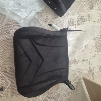 Eksik Parçalar Ve Yanlış Kolçak Gönderimi İçin Hızlı Çözüm Talebi