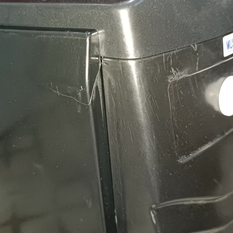 Renk Farklılığı Ve Çatlaklı Su Arıtma Cihazı İadesi Onay Bekliyor