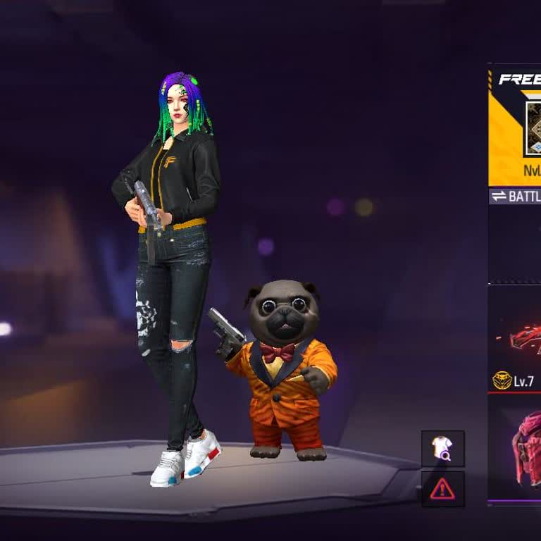 Cuenta Garena Free Fire robada sin acceso y sin respuesta del soporte