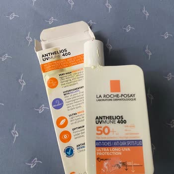 Trendyol'da Açılmış Ve Yarı Boş La Roche Posay Güneş Kremi Gönderildi