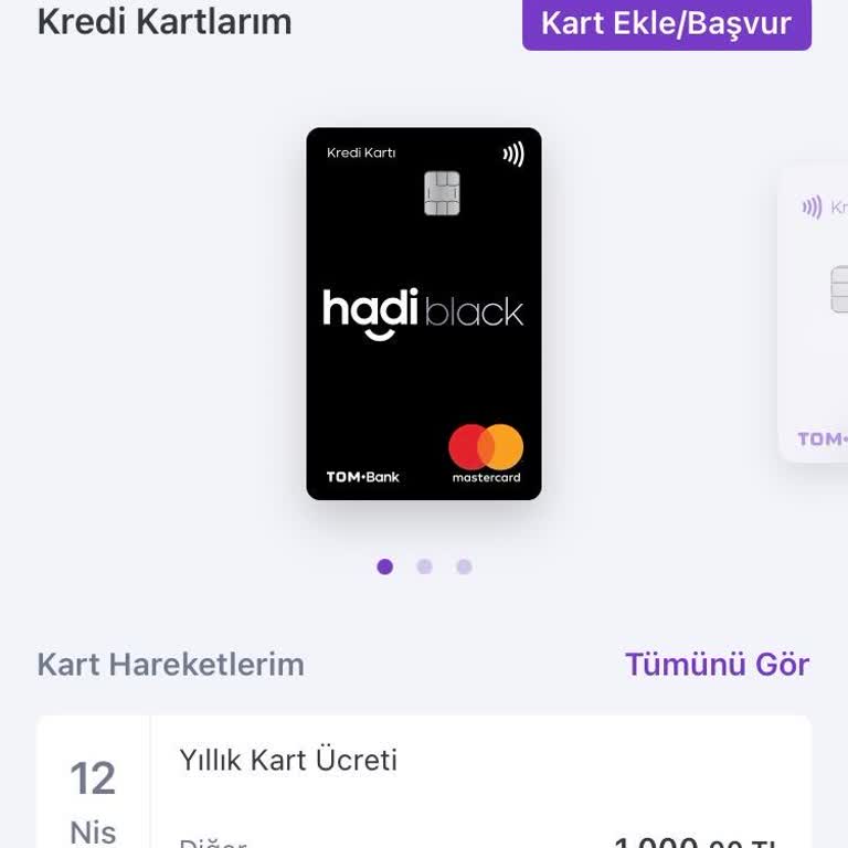 Açık Bilgilendirme Olmadan Kesilen Yıllık Kart Ücreti Ve İade Talebi