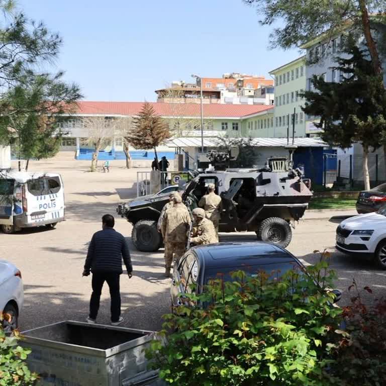 Okul Güvenliği İçin Acil Önlemler Talebi