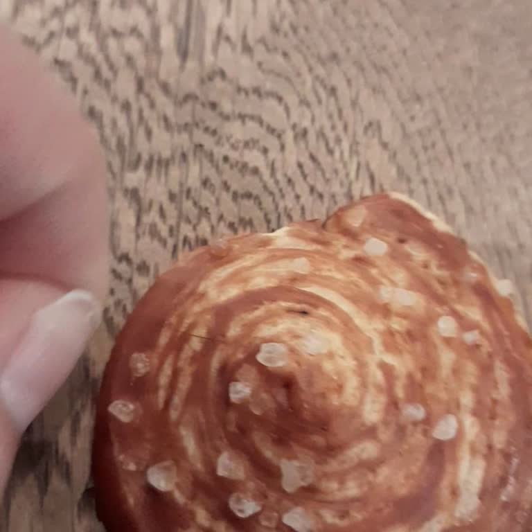 Starbucks Şubesinde Kapalı Pakette Saç Bulunması