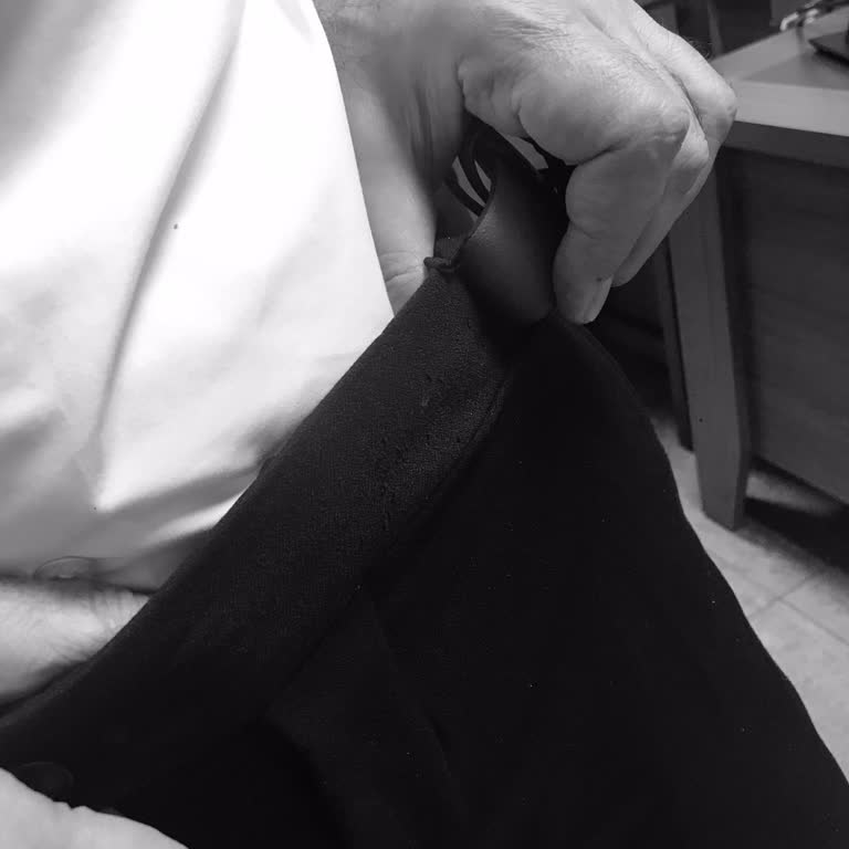 Altınyıldız'dan Aldığım 24 Bin TL'lik Takım Ve Ayakkabılarda Hızlı Aşınma