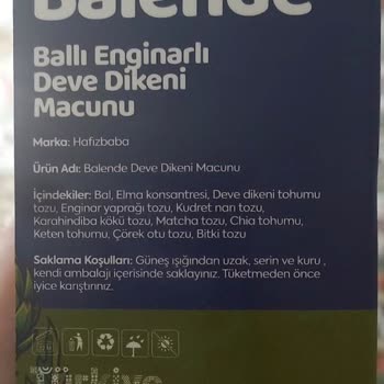Sipariş Edilen Gramaj Eksik Gönderildi, Firmadan Cevap Yok