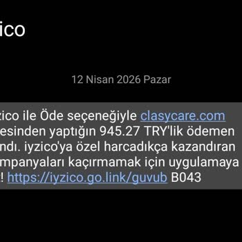 Sipariş Edilen Gramaj Eksik Gönderildi, Firmadan Cevap Yok