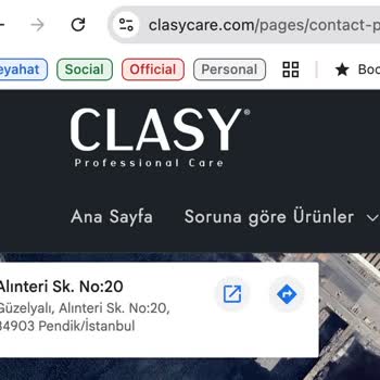 Sipariş Edilen Gramaj Eksik Gönderildi, Firmadan Cevap Yok