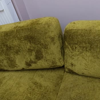 Moderno Furniture Ürünün Ayıplı Mal Olması