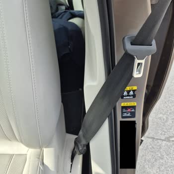 Emniyet Kemerleri Onaylı Olmasına Rağmen Ağır Kusur Yazılması Ve Alaycı Tutum