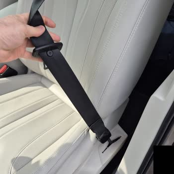 Emniyet Kemerleri Onaylı Olmasına Rağmen Ağır Kusur Yazılması Ve Alaycı Tutum