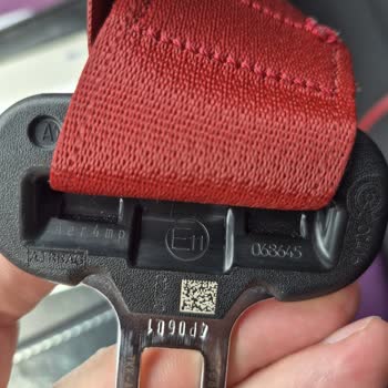 Emniyet Kemerleri Onaylı Olmasına Rağmen Ağır Kusur Yazılması Ve Alaycı Tutum