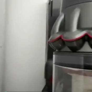 İki Aylık Dyson Dökülmeye Başladı!
