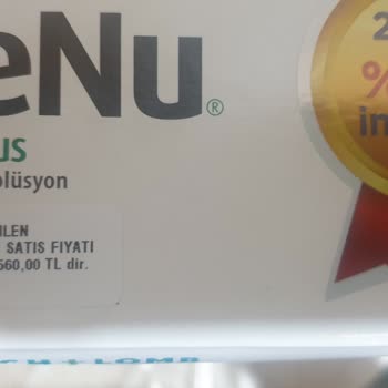 Fiyat Farkı Ve Kısa Son Kullanma Tarihi İçin Şeffaflık Talebi