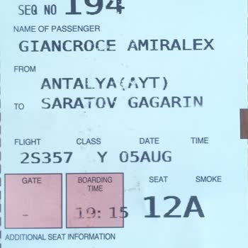 Southwind Airlines Kayıp Bagajı İçin Açıklama Ve Tazminat Talebi