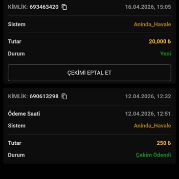 Nispet Casino Şikayeti