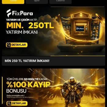 Nispet Casino Şikayeti