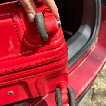 Antalya Distribütörünün Tekerlek Arızasını Çözmede Global Servis Sözünün İhlali