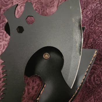 Mounty Ürünün Dayanıksız Olması