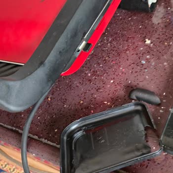 Karaca Tost Makinesindeki Tekrarlanan Servis Hataları Ve Ücret İadesi Talebi