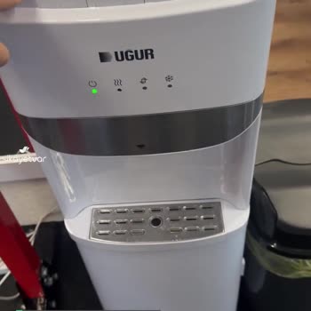 Uğur Soğutma Ayıplı Hizmet, Yanıltıcı Beyan Ve Arızalı Cihazın Teslimi