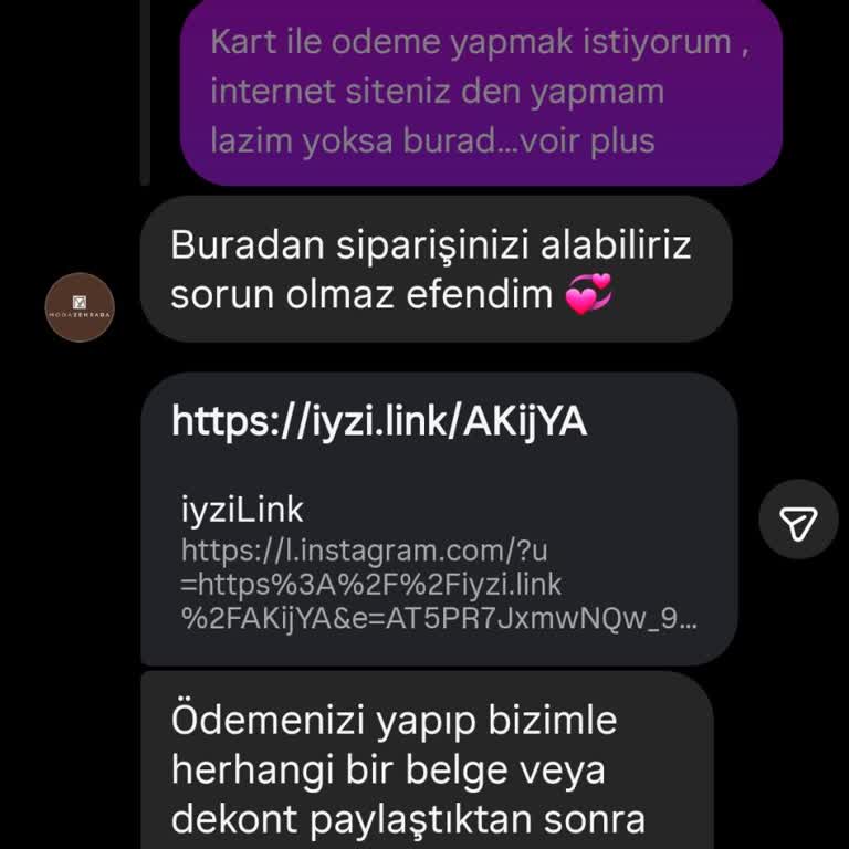 Gizli Gümrük Ücreti Ve İade Talebi