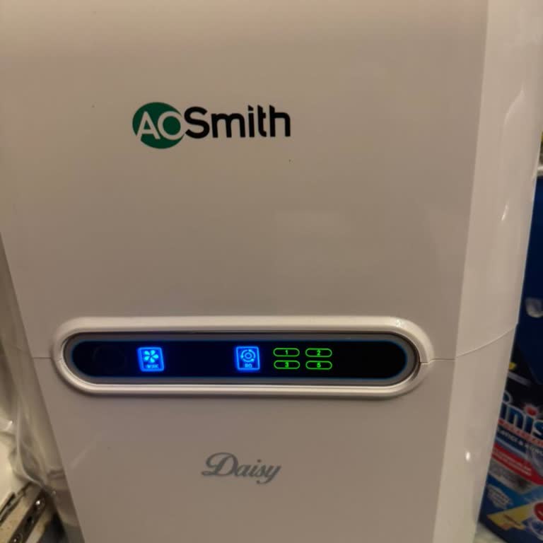 A. O. Smith Yetkili Servis Tarafından Bozulmuş Ürün Ve Aşırı Ücret Talebi