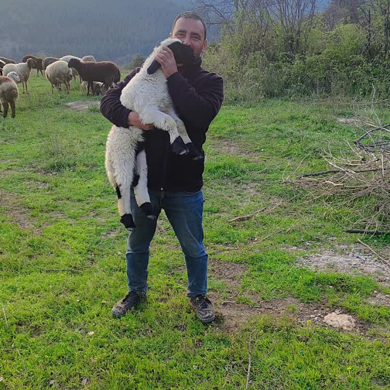 Toroslar Belediyesi’nin Zehirleme Uygulaması Köy Hayvanlarını Öldürüyor