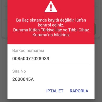 Amazon Orzax Açık Kutulu Ve Ölçeği Eksik Kolajen Ürünün Sahte Olması Ve Hızlı İade Talebi