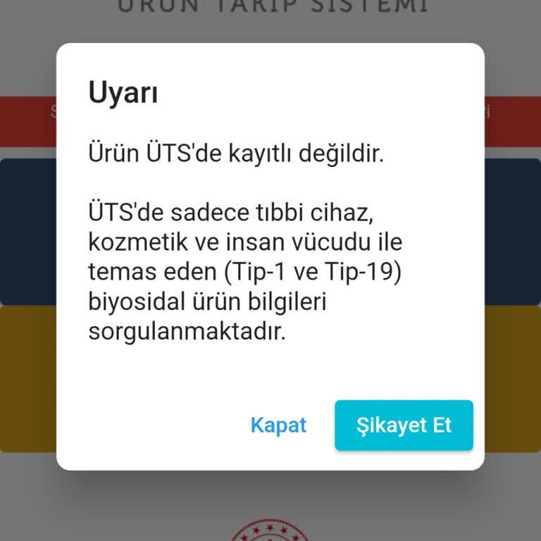 Amazon Orzax Açık Kutulu Ve Ölçeği Eksik Kolajen Ürünün Sahte Olması Ve Hızlı İade Talebi