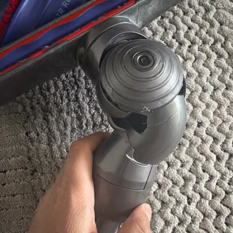 Dyson V8 Absolute Yedek Parça Fiyatı Ve Stok Sorunu