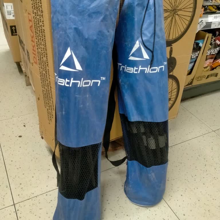 Piranha File Seti Bulunamıyor Ve Mağaza Çalışanları Umursamaz