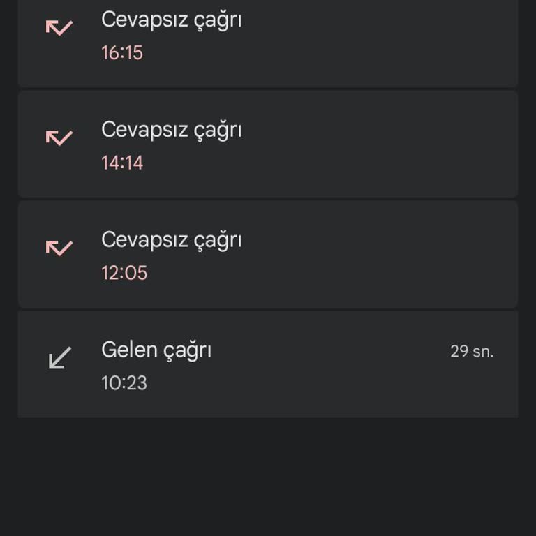 İş Bankası’nın Sürekli Kredi Kartı Teklif Aramaları Beni Bunaltıyor