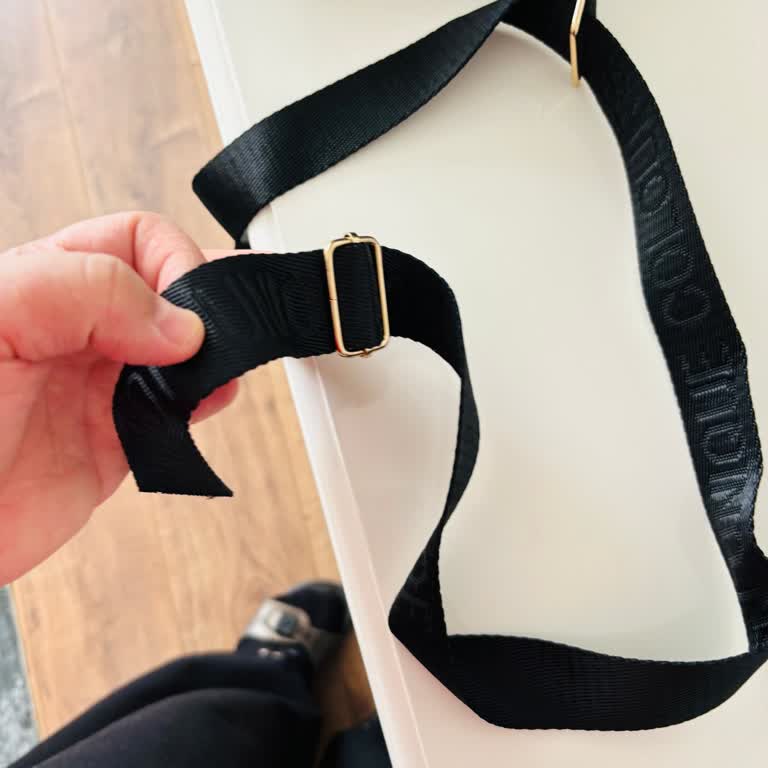 İade Reddi Ve Kusurlu Çanta Kemerine Çözüm Sunulmaması