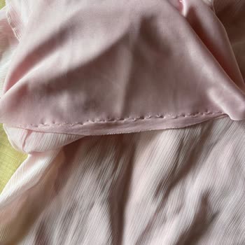 Defolu Toz Pembe Takıma İade Talebi Ve Tüketici Hakları