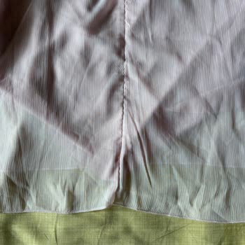 Defolu Toz Pembe Takıma İade Talebi Ve Tüketici Hakları