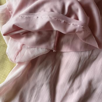 Defolu Toz Pembe Takıma İade Talebi Ve Tüketici Hakları