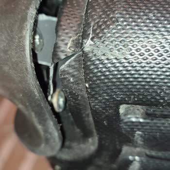 Bagaj Tekerleği Kırıldı, Dosyam Mükerrer Kayıt Olarak Reddedildi