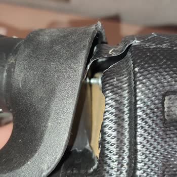 Bagaj Tekerleği Kırıldı, Dosyam Mükerrer Kayıt Olarak Reddedildi