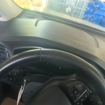 Garanti Kapsamı Reddi: Direksiyon Soyulması Ve Bagaj Halısı Açılmaları