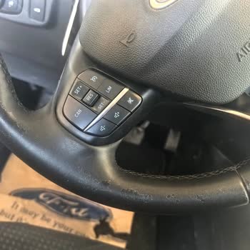 Garanti Kapsamı Reddi: Direksiyon Soyulması Ve Bagaj Halısı Açılmaları