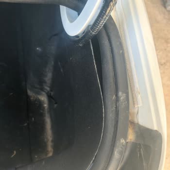 Garanti Kapsamı Reddi: Direksiyon Soyulması Ve Bagaj Halısı Açılmaları