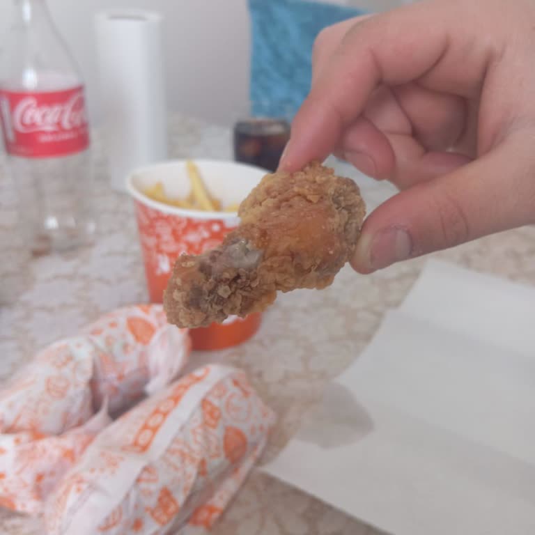 Bozuk Tavuk Ve Yanlış Ürün Gönderimi Nedeniyle İade Reddi