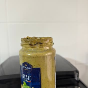 Berona Pesto Sosunda Sızdırma Ve Siyahlaşma A101’de Sağlık Riski