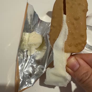 Erimiş Ve Tekrar Donmuş Dondurma İçin İade Ve Değişim Talebi