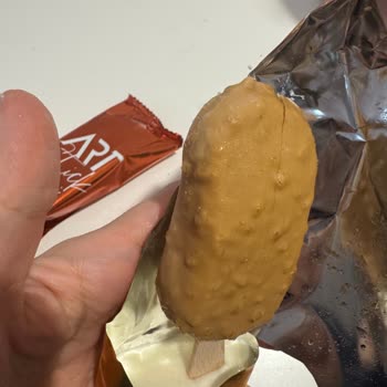 Erimiş Ve Tekrar Donmuş Dondurma İçin İade Ve Değişim Talebi