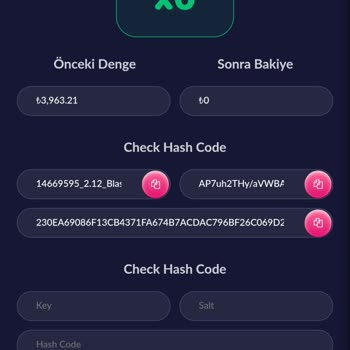 Exrabet Blast Oyununda Haksız Kayıp Ve İade Talebi