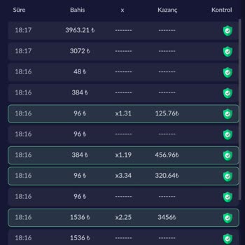 Exrabet Blast Oyununda Haksız Kayıp Ve İade Talebi